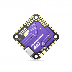 SpeedyBee F405 AIO Flight Controller + 40A ESC - 25.5x25.5