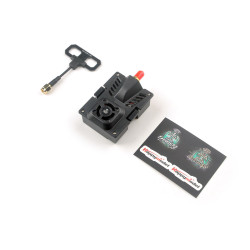 HappyModel ES24TX Pro 1W 2.4GHz ExpressLRS Micro TX Module | 1000mW Long Range