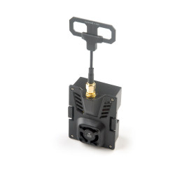 HappyModel ES24TX Pro 1W 2.4GHz ExpressLRS Micro TX Module | 1000mW Long Range