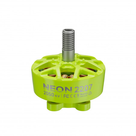 MEPS NEON 2207 FPV Motor Bundle (4pcs) | High-Performance Drone Motors