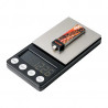 BETAFPV LAVA 1S 450mAh 75C Battery 4-Pack for Meteor75/Cetus Pro/Cetus X