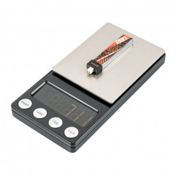 BETAFPV LAVA 1S 260mah 80C Battery 5-Pack for Meteor65 Air65