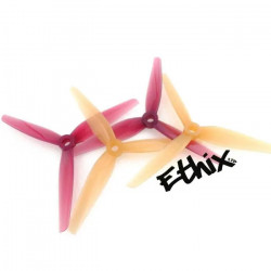 HQProp Ethix P3 PB&J 5.1x3x3 Propeller | Peanut Butter & Jelly