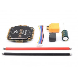 SpeedyBee F7 V3 50A Stack | 30x30 FC & ESC for FPV Drones