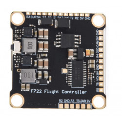 SpeedyBee F7 V3 50A Stack | 30x30 FC & ESC for FPV Drones