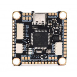 SpeedyBee F7 V3 50A Stack | 30x30 FC & ESC for FPV Drones