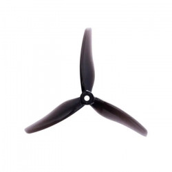 Gemfan Hurricane 51433 3-Blade Propellers | Durable 5.1" FPV Props