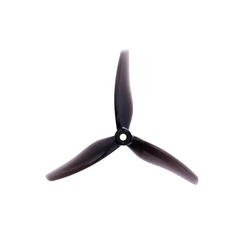 Gemfan Hurricane 51433 3-Blade Propellers | Durable 5.1" FPV Props