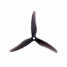 Gemfan Hurricane 51433 3-Blade Propellers | Durable 5.1" FPV Props