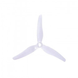 Gemfan Hurricane 51433 3-Blade Propellers | Durable 5.1" FPV Props