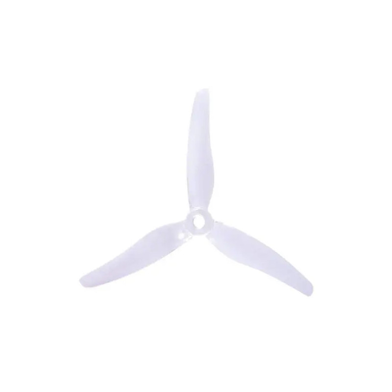 Gemfan Hurricane 51433 3-Blade Propellers | Durable 5.1" FPV Props