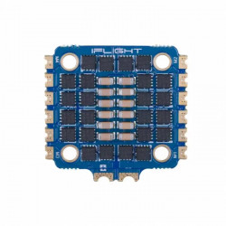 iFlight SucceX-E Mini F4 35A 2-6S Stack | FPV Flight Controller & ESC