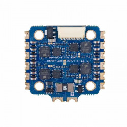 iFlight SucceX-E Mini F4 35A 2-6S Stack | FPV Flight Controller & ESC