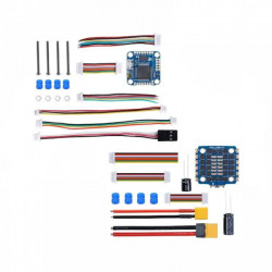 iFlight SucceX-E Mini F4 35A 2-6S Stack | FPV Flight Controller & ESC