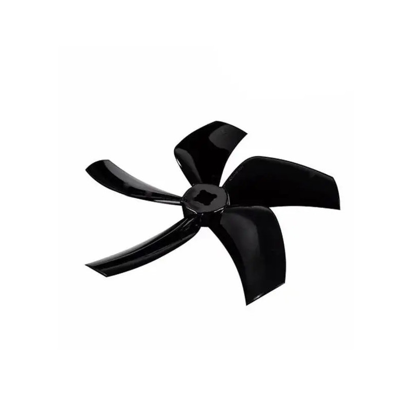 Gemfan D76 76mm 5-Blade Propellers for CineWhoop Drones | FPV Props