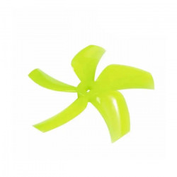 Gemfan D76 76mm 5-Blade Propellers for CineWhoop Drones | FPV Props