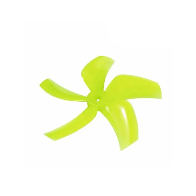 Gemfan D76 76mm 5-Blade Propellers for CineWhoop Drones | FPV Props