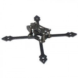 220 220mm Carbon Fiber FPV Drone Frame | UAE