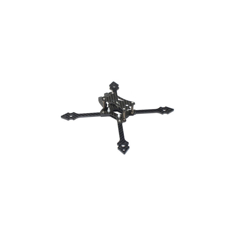 220 220mm Carbon Fiber FPV Drone Frame | UAE