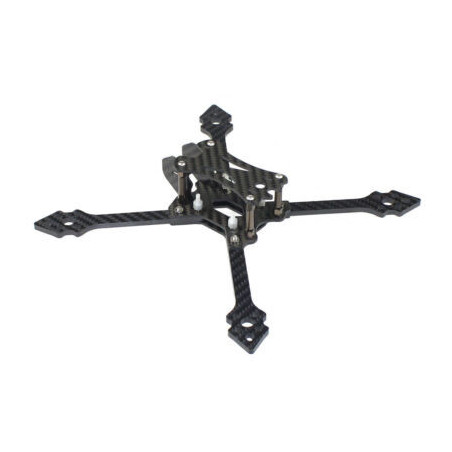 220 220mm Carbon Fiber FPV Drone Frame | UAE