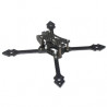 220 220mm Carbon Fiber FPV Drone Frame | UAE