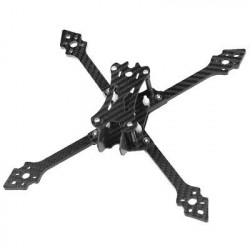 220 220mm Carbon Fiber FPV Drone Frame | UAE