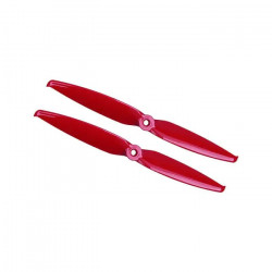 Gemfan Flash 7042 7" 2-Blade Propellers (Black) | FPV Drone Props