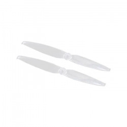 Gemfan Flash 7042 7" 2-Blade Propellers (Black) | FPV Drone Props