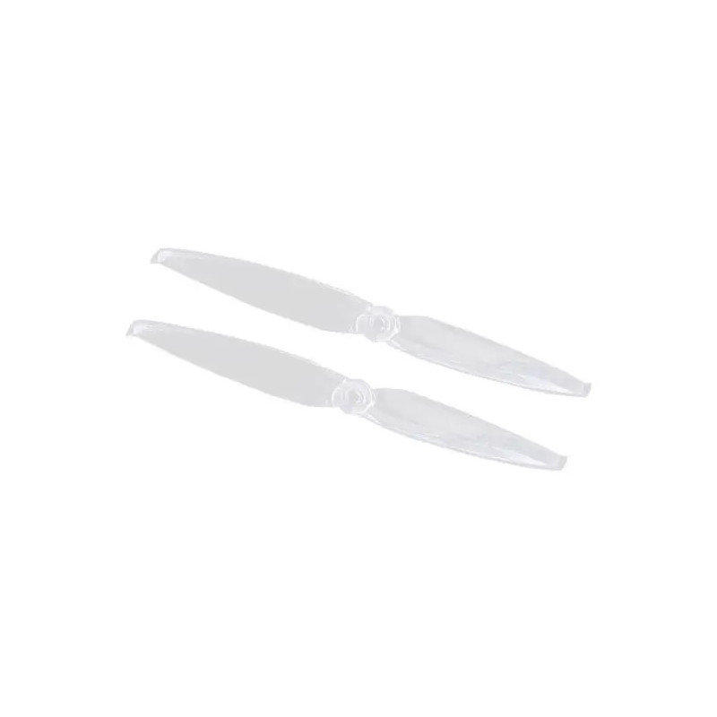 Gemfan Flash 7042 7" 2-Blade Propellers (Black) | FPV Drone Props