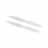 Gemfan Flash 7042 7" 2-Blade Propellers (Black) | FPV Drone Props
