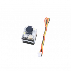 iFlight YR50B_S Finder Buzzer | Self-Powered Lost Drone Alarm