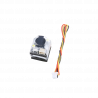 iFlight YR50B_S Finder Buzzer | Self-Powered Lost Drone Alarm