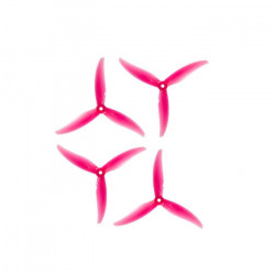 Gemfan Proxy 5127.5 3-Blade Propeller (Set of 4) | FPV Drone Props