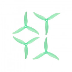 Gemfan Proxy 5127.5 3-Blade Propeller (Set of 4) | FPV Drone Props