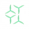 Gemfan Proxy 5127.5 3-Blade Propeller (Set of 4) | FPV Drone Props