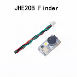 JHEMCU JHE20B Finder | 100dB Self-Powered Lost Drone Alarm