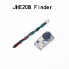 JHEMCU JHE20B Finder | 100dB Self-Powered Lost Drone Alarm