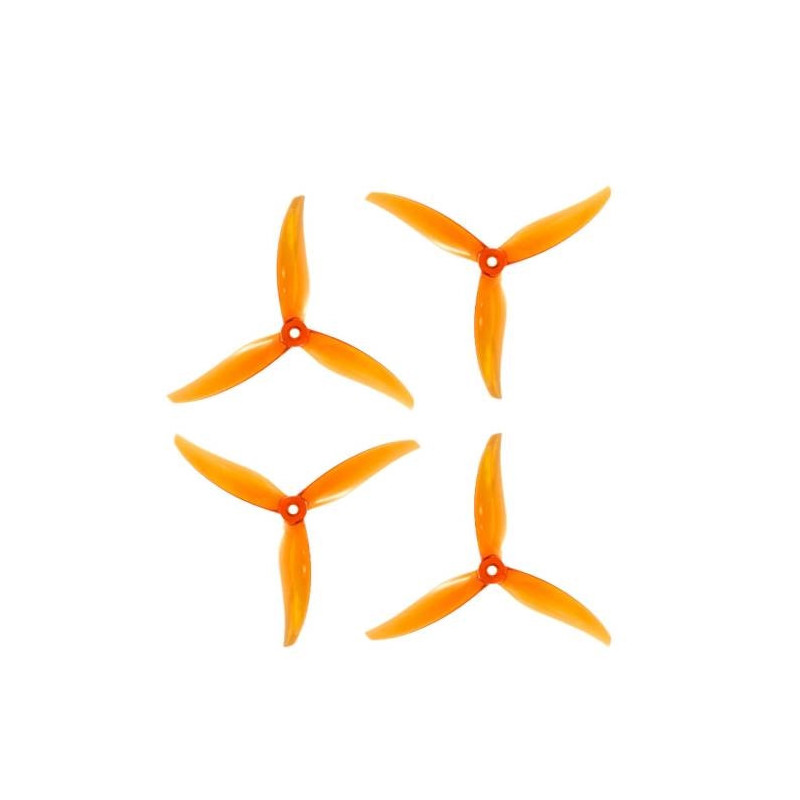 Gemfan Proxy 5127.5 3-Blade Propeller (Set of 4) | FPV Drone Props