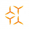 Gemfan Proxy 5127.5 3-Blade Propeller (Set of 4) | FPV Drone Props