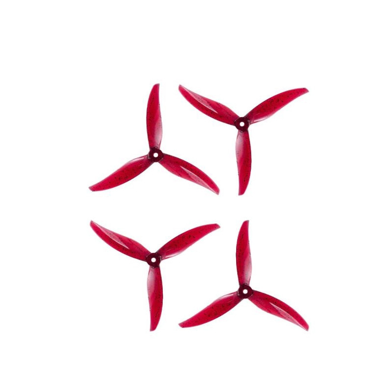 Gemfan Proxy 5127.5 3-Blade Propeller (Set of 4) | FPV Drone Props