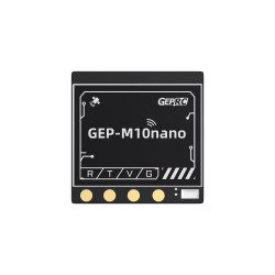 GEPRC GEP-M10 Series GPS Module | High-Precision FPV GPS