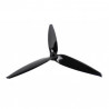 Gemfan Flash 7040 7-inch 3-Blade Propeller (Clear) | FPV Drone Props