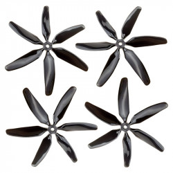 5030 5x3 2-Blade Propellers (10 Pairs) | CW & CCW Props for FPV Drones