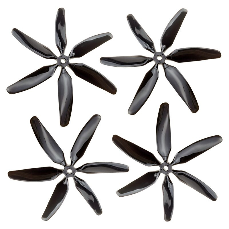 5030 5x3 2-Blade Propellers (10 Pairs) | CW & CCW Props for FPV Drones