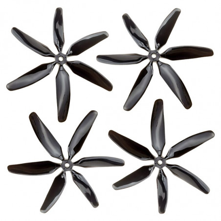 5030 5x3 2-Blade Propellers (10 Pairs) | CW & CCW Props for FPV Drones