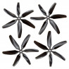 5030 5x3 2-Blade Propellers (10 Pairs) | CW & CCW Props for FPV Drones