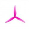 Gemfan Hurricane 51433 3-Blade Propellers | Durable 5.1" FPV Props