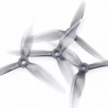 HQProp Ethix S5 Light Grey 5" Props | FPV Drone Propellers
