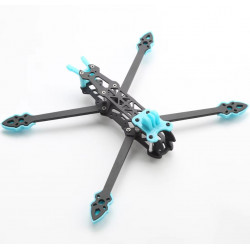 YSIDO Mark5 5-Inch FPV Frame Kit | Freestyle Drone Frame