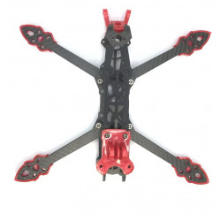 YSIDO Mark5 5-Inch FPV Frame Kit | Freestyle Drone Frame